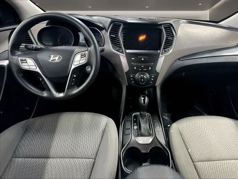 Used 2013 Hyundai Santa Fe Limited w/ Technology Pkg FWD image 9