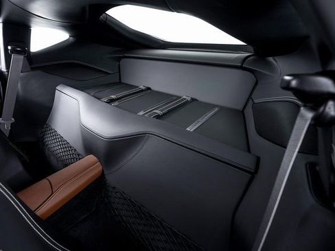 Certified 2018 Ferrari 812 Superfast image 27