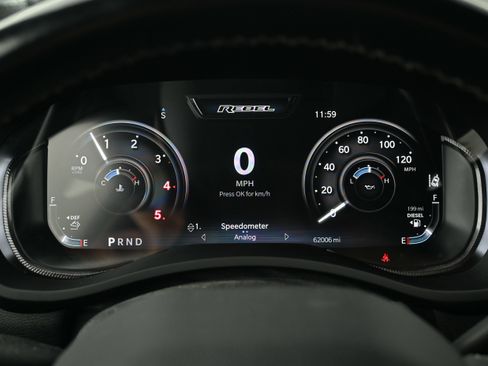 Used 2023 RAM 2500 Rebel w/ Level 1 Equipment Group image 24