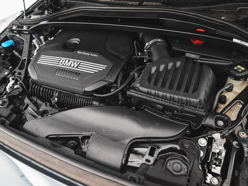 Used 2022 BMW 228i xDrive Gran Coupe w/ Convenience Package AWD/4WD image 35