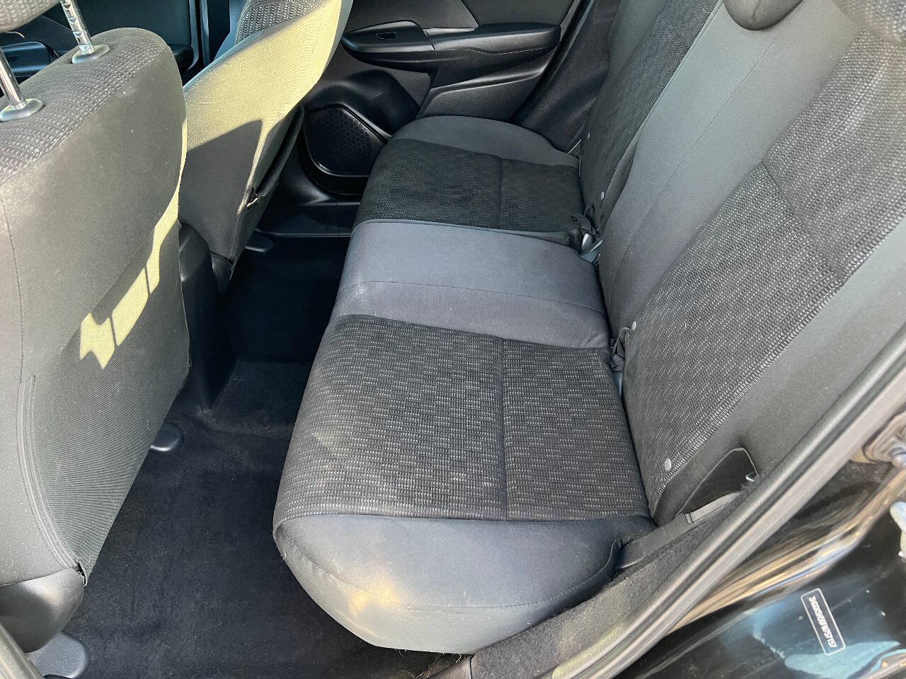 Used 2015 Honda Fit LX image 20