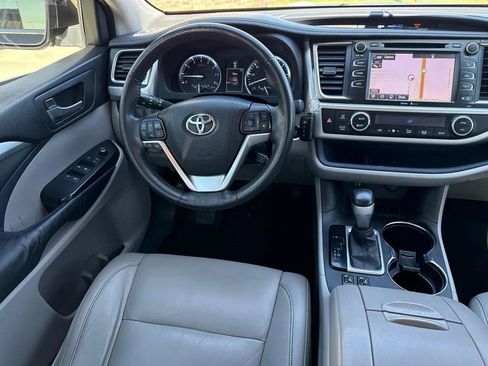 Used 2015 Toyota Highlander XLE FWD image 39