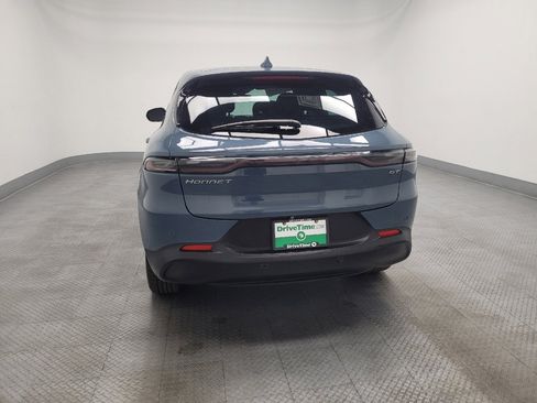 Used 2023 Dodge Hornet GT w/ Tech Pack w/o Parking image 6