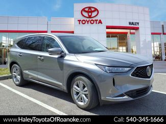 Used 2024 Acura MDX 3.5L video 1