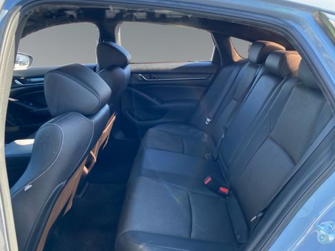 Used 2021 Honda Accord Sport image 13