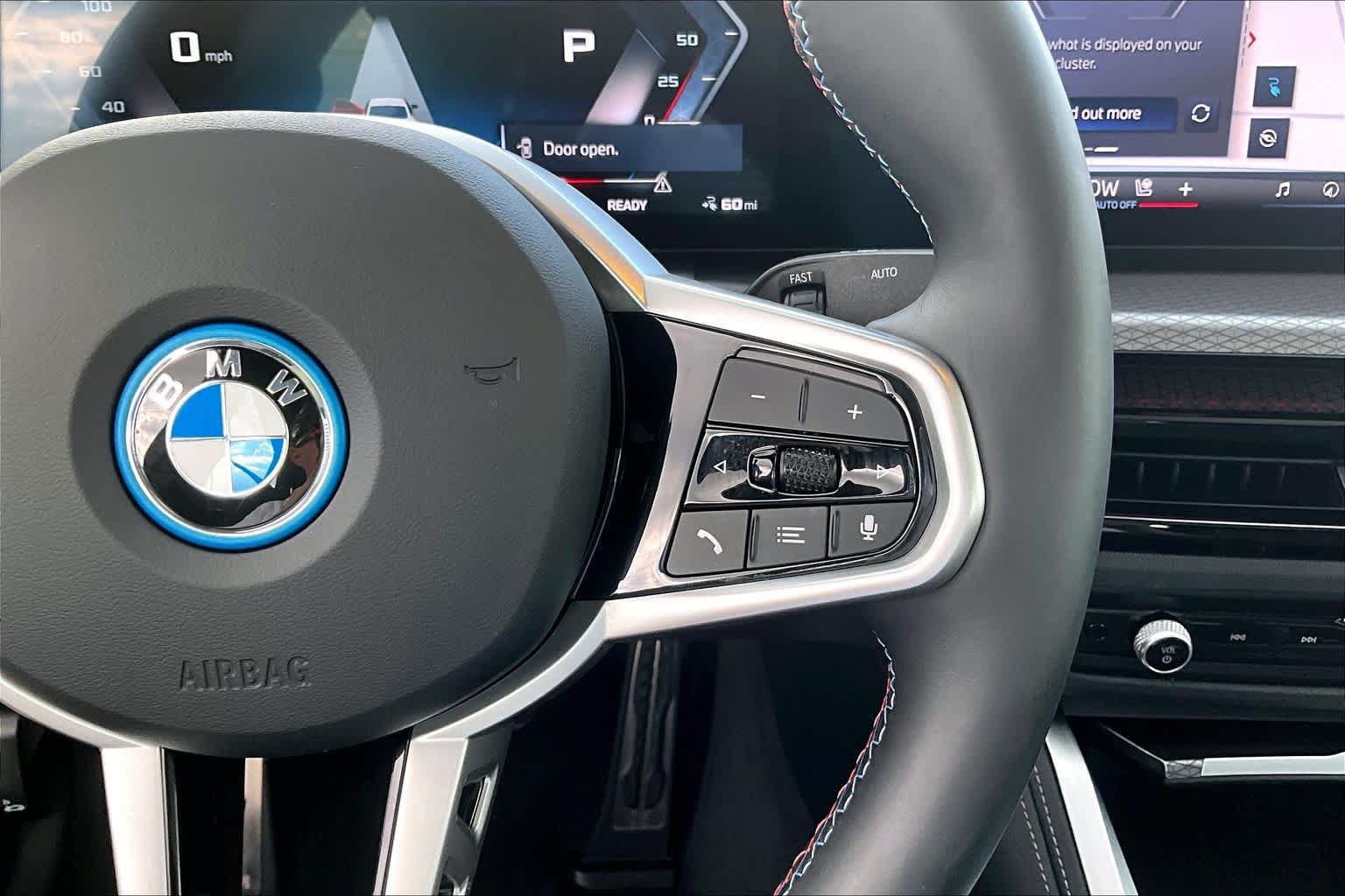 Used 2025 BMW i4 M50 AWD/4WD image 20
