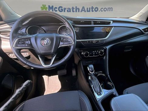 Used 2021 Buick Encore GX Preferred FWD image 9