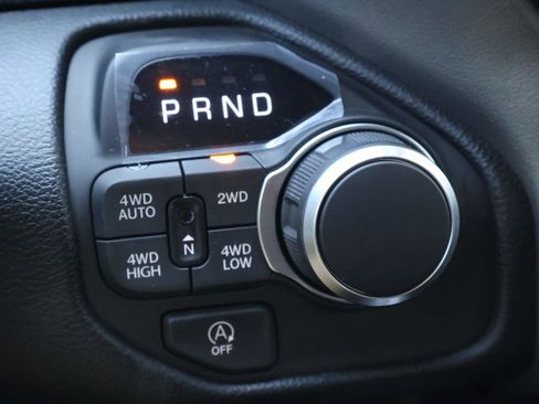 New 2026 RAM 1500 Big Horn image 16