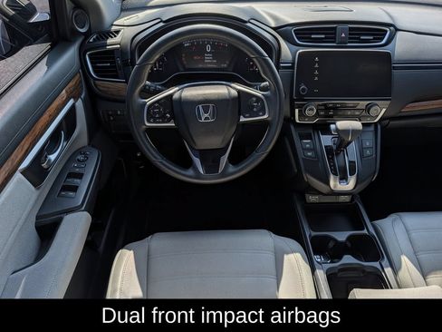 Used 2020 Honda CR-V EX image 13