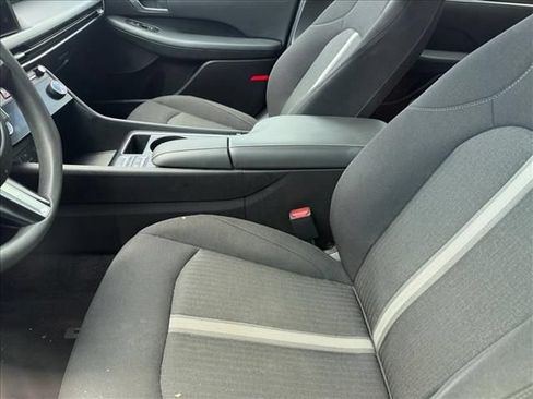 Used 2024 Hyundai Sonata SEL FWD image 4