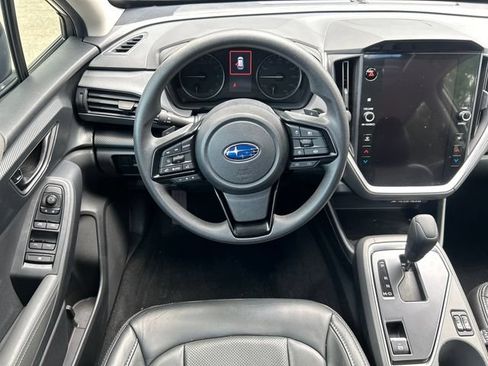 Used 2024 Subaru Crosstrek 2.0i Premium AWD/4WD image 17