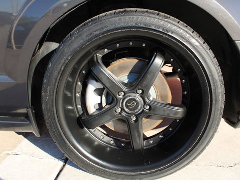 Used 2007 Ford Mustang GT RWD image 20