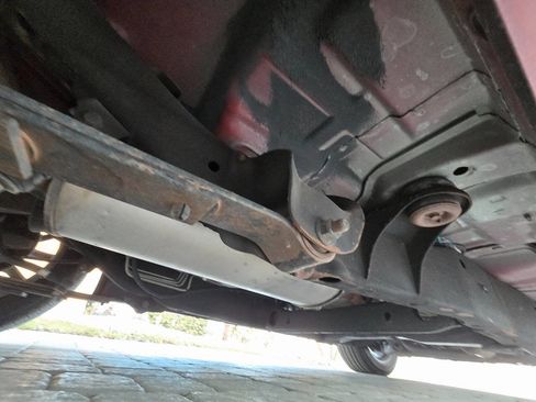 Used 2001 Chevrolet Blazer Xtreme w/ Preferred Equipment Group image 75