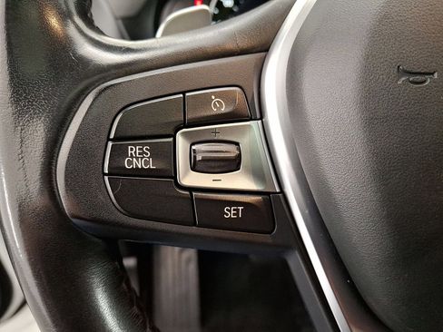 Used 2019 BMW X3 xDrive30i w/ Convenience Package image 17