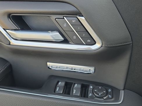 New 2026 GMC Sierra 1500 Denali w/ Denali Reserve Package image 28