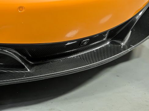 Used 2018 McLaren 720S Performance RWD image 4