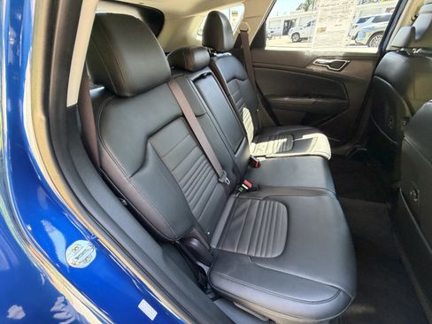 Used 2023 Kia Sportage SX AWD/4WD image 18