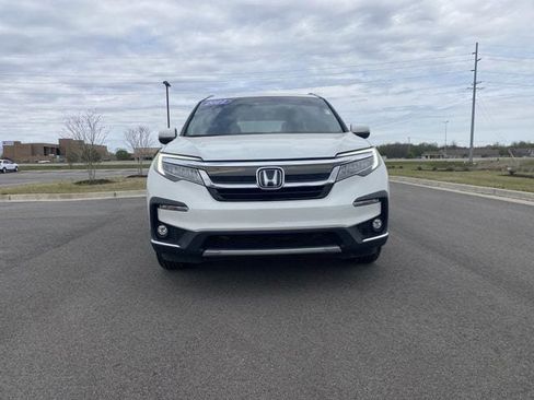 Certified 2022 Honda Pilot Touring image 8