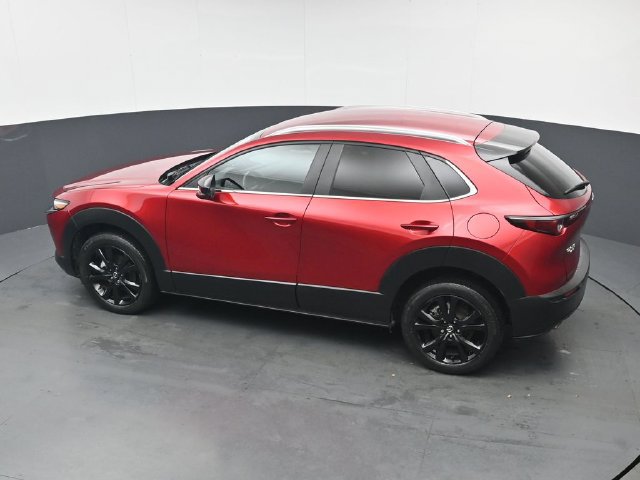 Certified 2024 MAZDA CX-30 AWD 2.5 S w/ Select Sport Pkg image 35