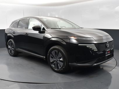 New 2026 Nissan Murano SL w/ Comfort Package