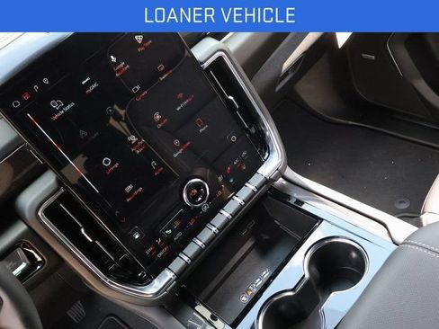 New 2026 GMC Yukon XL Elevation w/ Elevation Premium Package AWD/4WD image 28