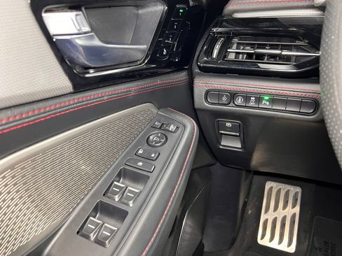 Used 2024 Acura MDX A-Spec AWD/4WD image 17