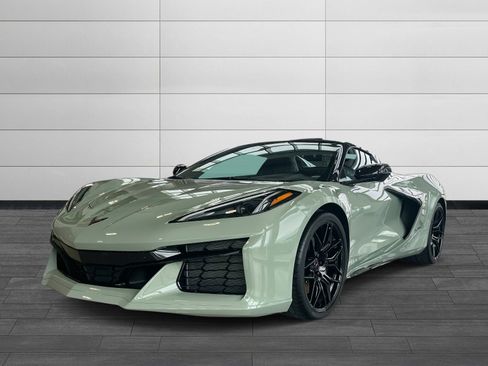 Used 2024 Chevrolet Corvette Z06 image 6