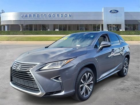 Used 2016 Lexus RX 350 350 image 2