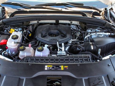 Used 2023 Jeep Grand Cherokee 4WD 4xe image 47