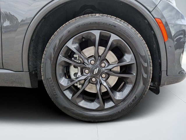 Certified 2025 Dodge Durango R/T AWD/4WD image 10