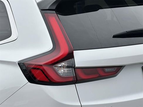 Certified 2023 Honda CR-V EX-L image 8