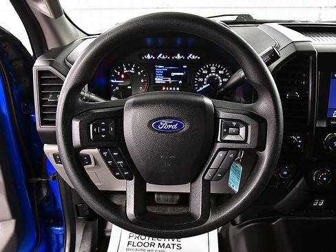Used 2019 Ford F150 XL w/ Equipment Group 101A Mid AWD/4WD image 19