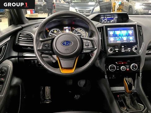 Certified 2024 Subaru Forester Wilderness image 5