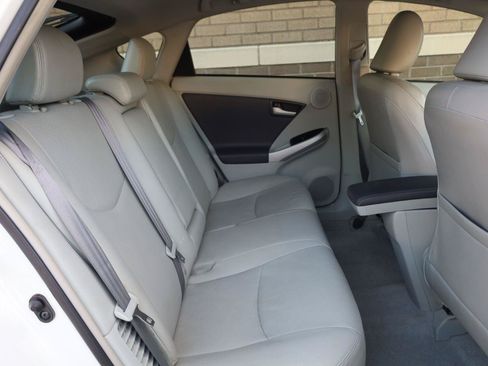 Used 2010 Toyota Prius Five FWD image 22
