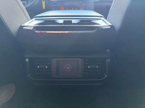 Used 2025 Ford F150 STX w/ Equipment Group 200A AWD/4WD image 32