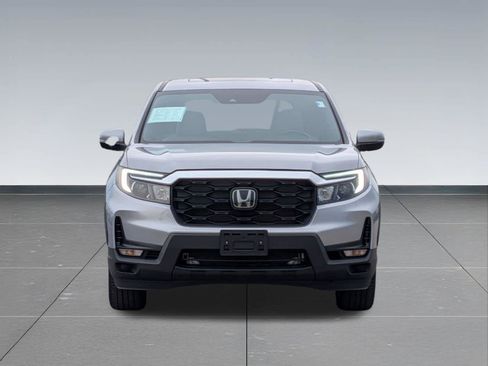 Certified 2023 Honda Passport EX-L image 10