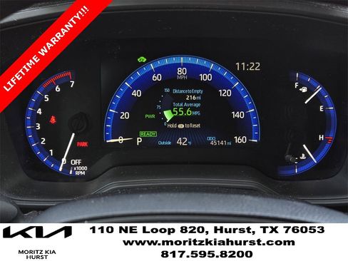 Used 2022 Toyota Corolla LE image 6