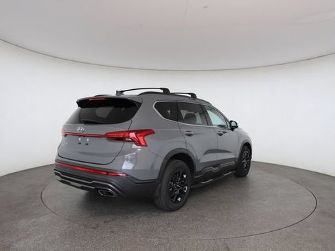 Used 2022 Hyundai Santa Fe XRT FWD image 18
