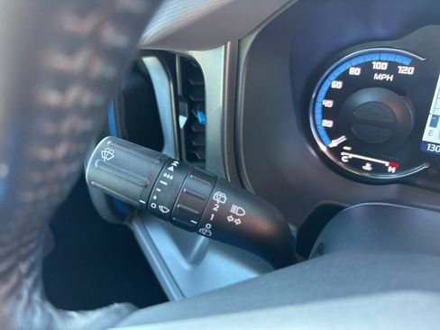 Used 2022 Ford Bronco Black Diamond w/ Sasquatch Package image 14