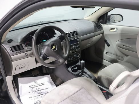 Used 2008 Chevrolet Cobalt LS w/ Protection Package FWD image 14