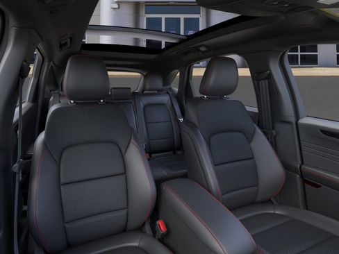 New 2026 Ford Escape ST-Line Select w/ Tech Pack #2 image 10