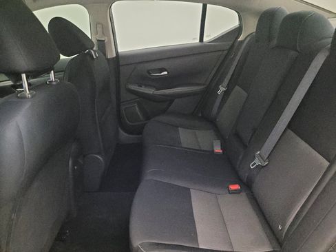 Used 2021 Nissan Sentra SV FWD image 18