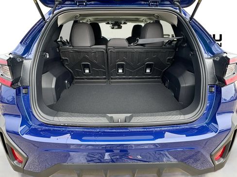 New 2026 Subaru Crosstrek 2.5i Premium AWD/4WD image 32