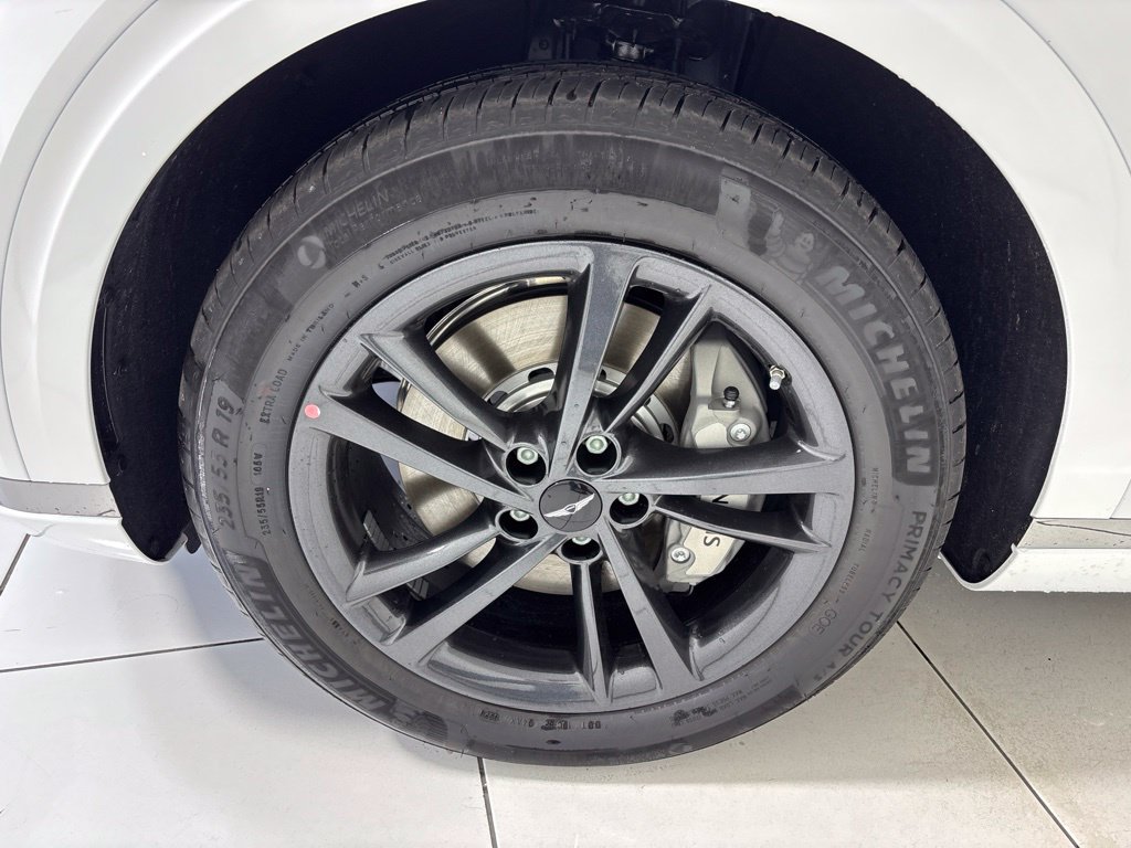 New 2027 Genesis GV70 2.5T Select AWD/4WD image 9