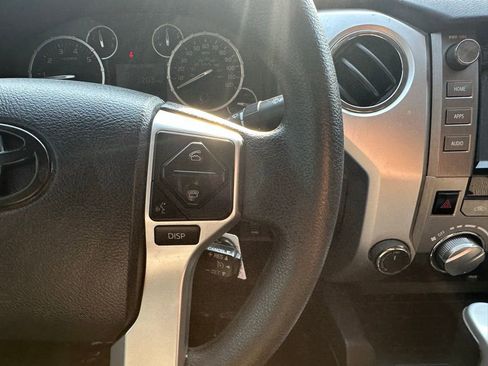 Used 2017 Toyota Tundra SR5 w/ SR5 Upgrade Package image 23