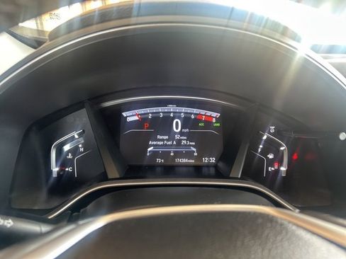 Used 2019 Honda CR-V Touring image 33