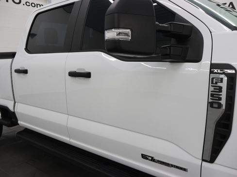 Used 2025 Ford F350 XL w/ XL Driver Assist Package AWD/4WD image 25