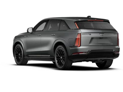 New 2026 Cadillac Escalade IQ Sport 1 AWD/4WD image 7