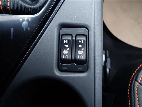 New 2026 Subaru Crosstrek 2.5i Limited image 21