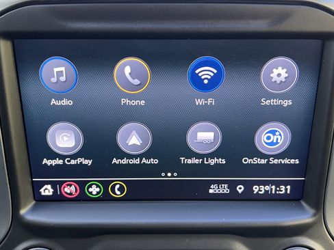 Used 2022 Chevrolet Silverado 1500 LT image 12